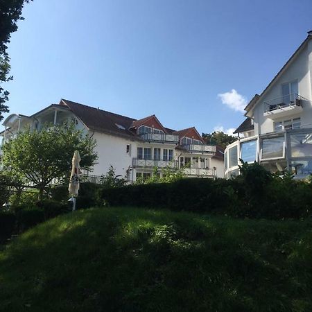 Ferienwohnung Seestern, Villa Vilmblick 劳特尔巴赫 外观 照片